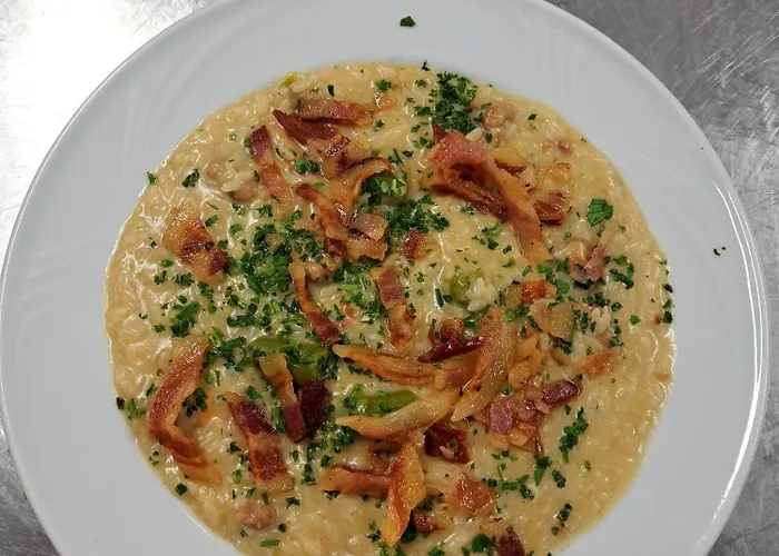 Marebello 3* Tortoreto