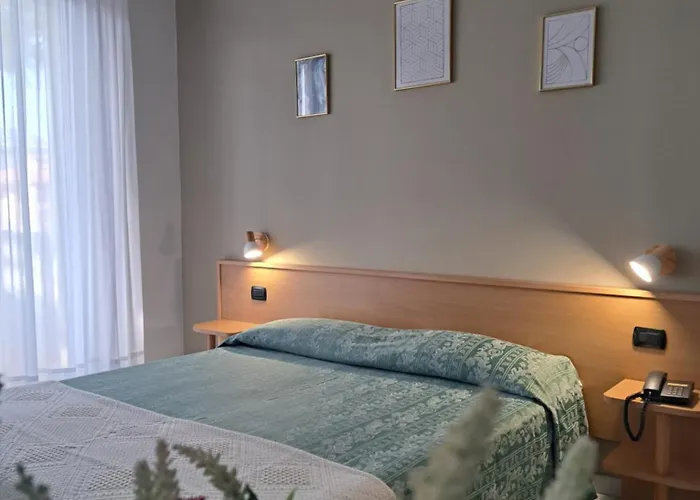 Marebello Hotel Tortoreto