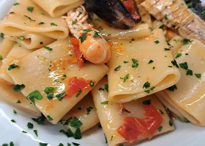 Marebello 3* Tortoreto