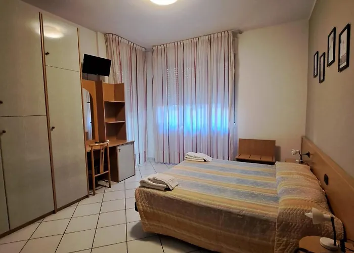 Marebello Hotel Tortoreto