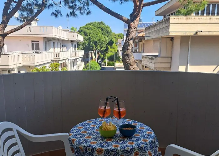 Marebello 3* Tortoreto