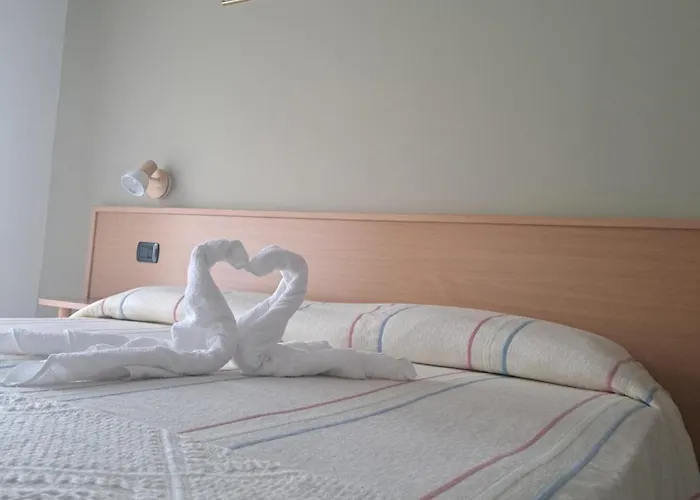 Marebello Hotel Tortoreto