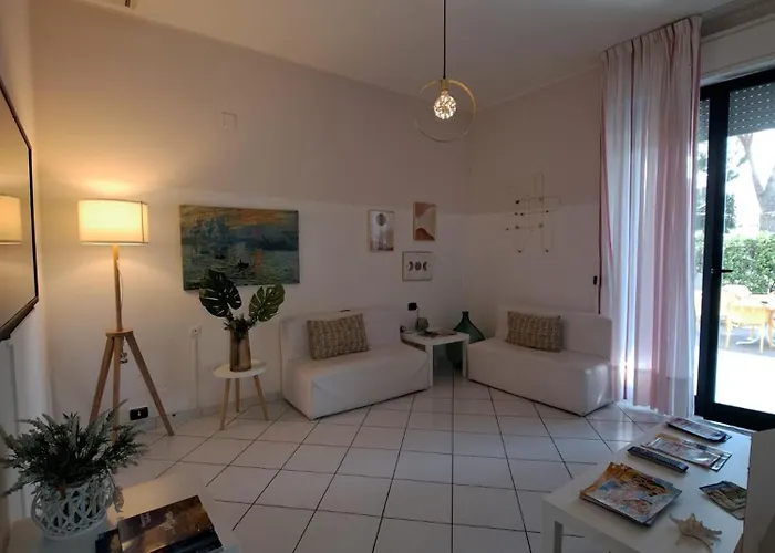 Hotel Marebello Tortoreto