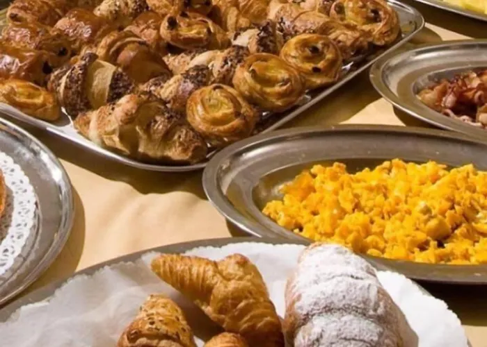 Marebello Hotel Tortoreto