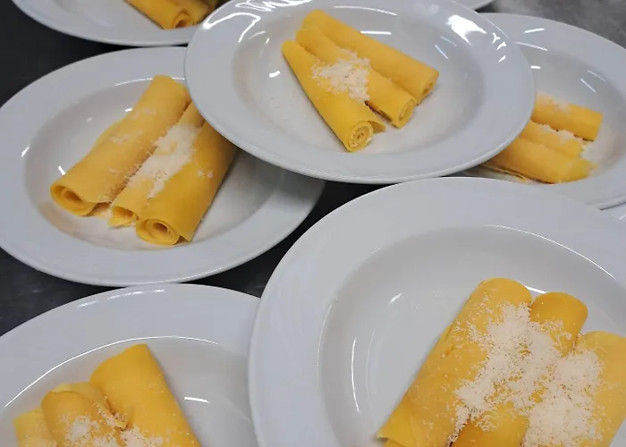 Marebello Otel Tortoreto