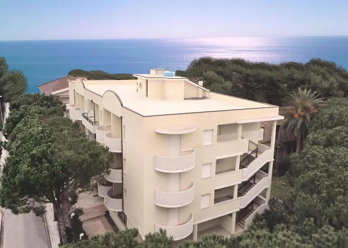 Marebello 3* Tortoreto