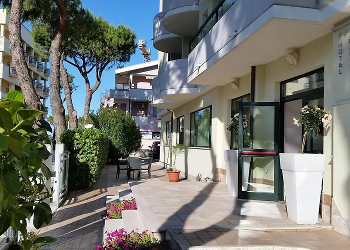 Marebello Hotel Tortoreto