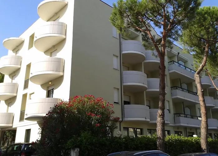 Marebello Hotel Tortoreto