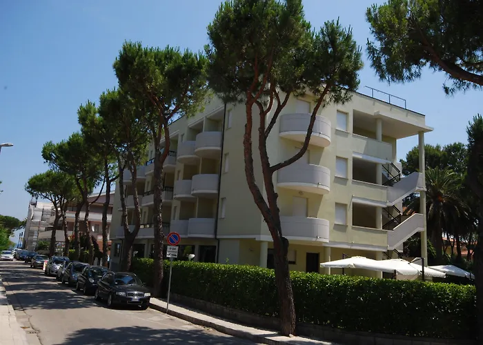 Marebello Hotel Tortoreto