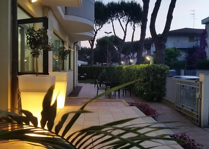 Marebello 3* Tortoreto