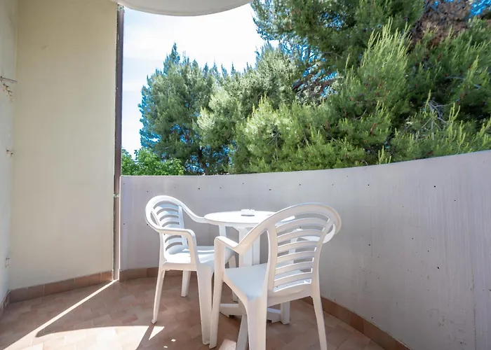 Hotel Marebello Tortoreto