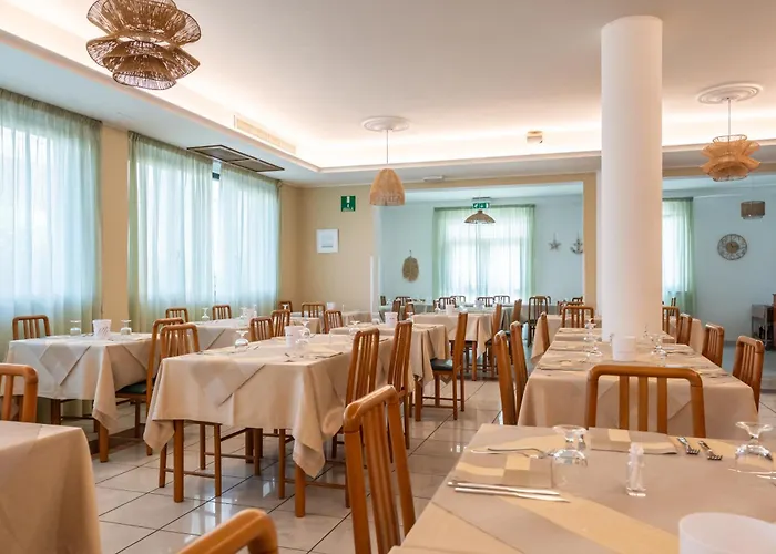 Marebello Hotel Tortoreto